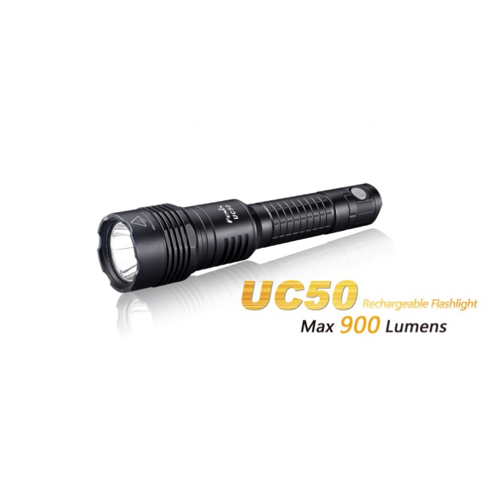 Fenix UC50